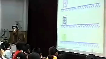 小学数学优质课视频_王凌-圆的认识