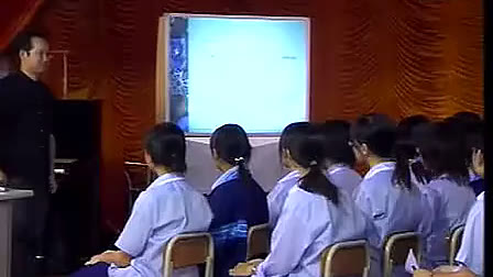 八年级音乐优质课展示《欢乐颂》周立清__广东省第三届中小学音乐优质课比赛