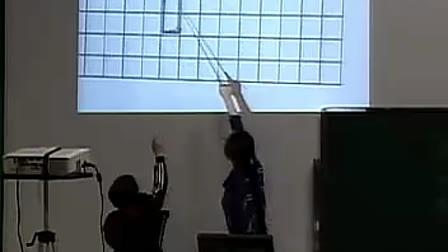 陈辉英-圆形的旋转 江苏省2009年小学数学优秀课评比暨教学观摩活动