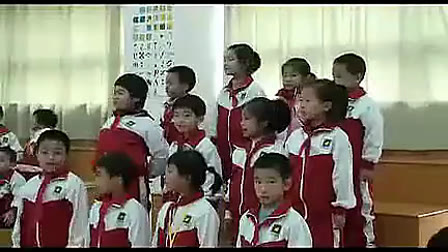 音乐-一年级下册-第六课_咯咯哒-人教课标版-刘燕-仙小体育