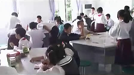 小学六年级科学优质课视频上册《小瓶子大学问》_李晓帆