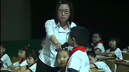 《燕子专列》莫莎莎 广东省第七届青年教师阅读教学观摩活动