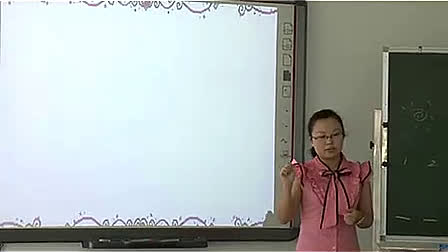 unit 6 a部分广东教育版_小学四年级英语优秀课展示实录视频