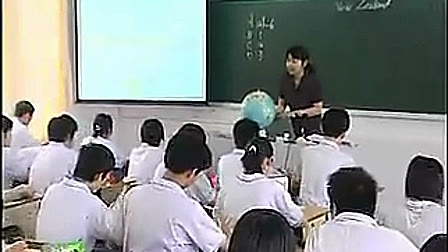 new zealand-整节课例_高中英语广东名师课堂教学展示视频