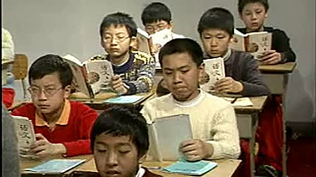 八年级初中语文优质课视频上册《最后一课》实录点评