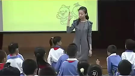 小学二年级艺术,《玩具进行时》教学视频人教版刘宇虹