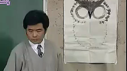 小学二年级美术优质课视频《学画中国画-猫头鹰》实录点评