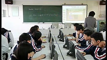 《钢笔工具的使用》讲授类