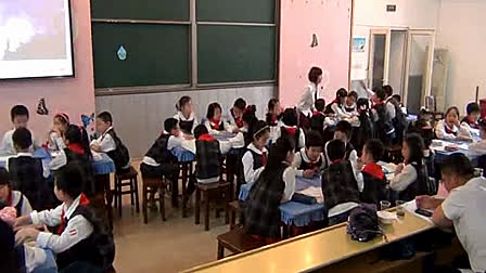 湖北省教研室2013年小学品德优质课竞赛《节约用水》