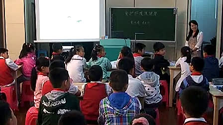湖北省教研室2013年小学品德优质课竞赛《爱护环境保健康》