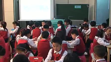 湖北省教研室2013年小学品德优质课竞赛《家乡的水怎么了》