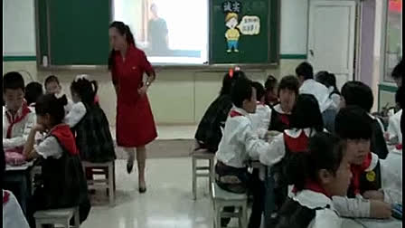 湖北省教研室2013年小学品德优质课竞赛《和诚实交朋友》
