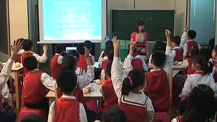湖北省教研室2013年小学品德优质课竞赛《我爱读书》