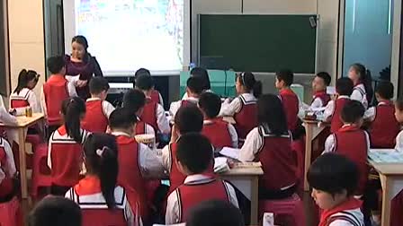 湖北省教研室2013年小学品德优质课竞赛《购物小窍门-货比三家》
