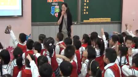 湖北省教研室2013年小学品德优质课竞赛《课堂上》