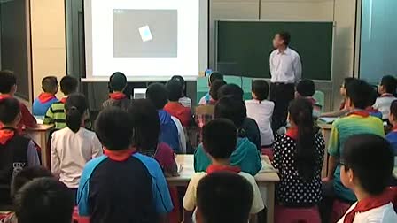 湖北省教研室2013年小学品德优质课竞赛《激动人心的历史时刻》