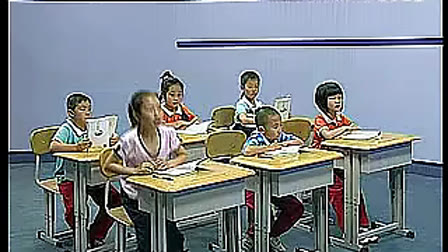 《灰雀》小学语文三年级上册优质课视频