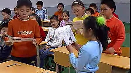 《蟋蟀的住宅》小学语文四年级上册优质课视频