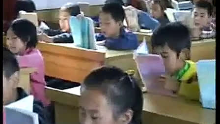 《一个中国孩子的呼声》人教版小学语文四年级下册优质课视频_徐大红