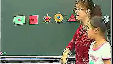 《四边形》人教版小学数学三年级上册优质课堂实录视频