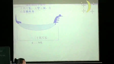 《威尼斯的小艇》小学语文五年级下册优质课视频-李菊