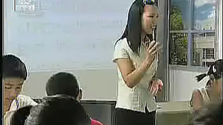 《童趣》人教版初中语文七年级上册优质课视频-课堂实录