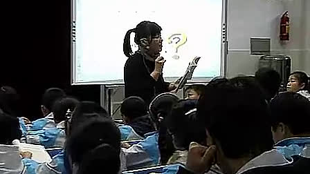 《风筝》 人教版（七年级初中语文电子白板优质课例视频专辑）