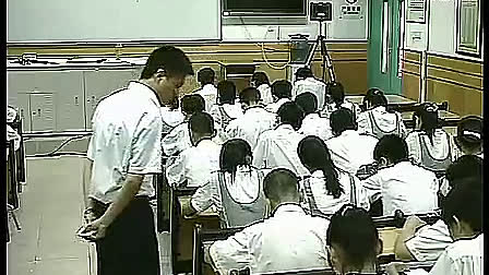 《最后一课》人教版初中语文七年级下册优质课堂实录视频