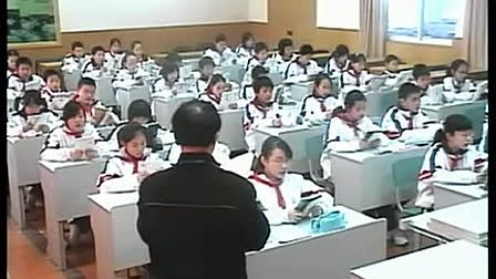 《艰难的国运与雄健的国民》人教版初中语文七年级下册优质课堂实录视频