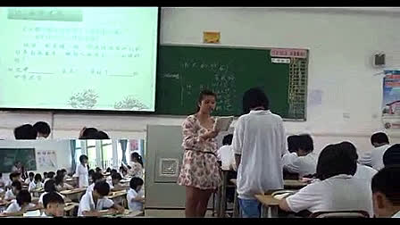 《伟大的悲剧》人教版初中语文七年级下册优质课视频-刘沛然