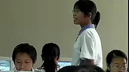 《三峡》人教版初中语文八年级上册优质课视频
