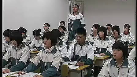 《我的母亲》人教版初中语文八年级下册优质课堂实录视频