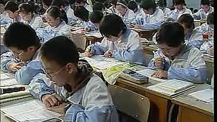 《云南的歌会》人教版初中语文八年级下册优质课视频