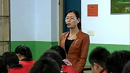 《谈生命》人教版初中语文九年级下册优质课视频-杨尚锦