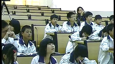 《实数》人教版初中数学八年级上册优质课视频-东凤镇中学