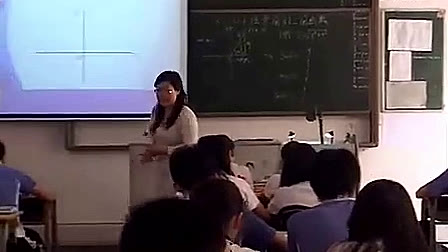 《任意角的三角涵数》高一数学优质课视频-郑老师
