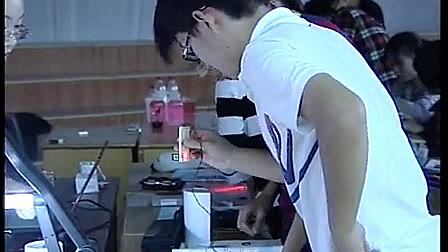 《分子的热运动》（五）东海高中-2013年江苏省高中物理优质课评比