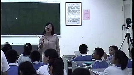 《散步》人教版初中语文七年级上册优质课视频-陆敏慧