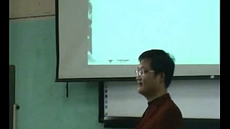 《社戏》人教版初中语文优质课堂实录视频-高效课堂展示课