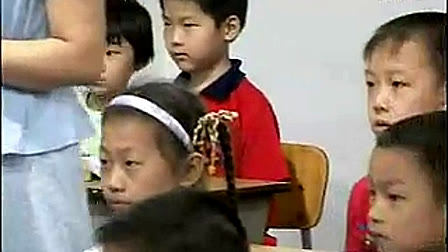 《锄禾》语文优质课视频课堂实录-朱卫华