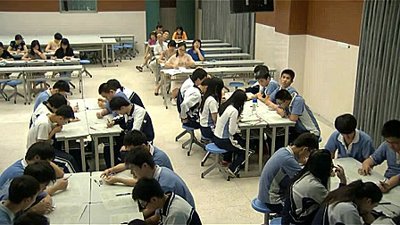 《the ways of guessing words》英语优质课视频-周敏利