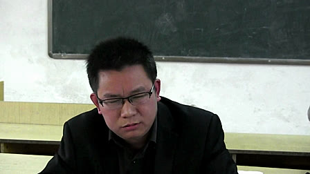 敖城中心小学六年级教师会3