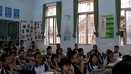 《荷叶圆圆》陈惠芬老师的语文课-高清视频