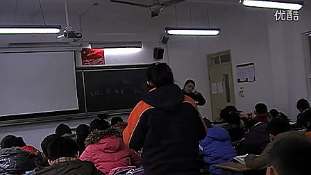 《火烧云》小学四年级语文优质课堂实录视频