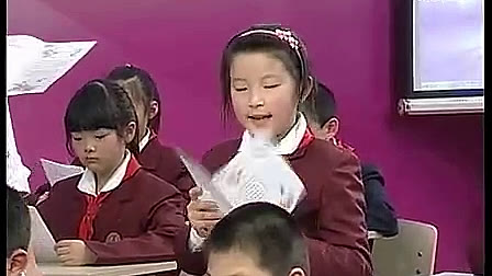 《日月潭的传说》南京第四届全国小学语文教师素养大赛-季锋-视频（一）