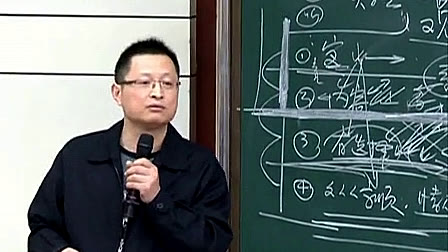 评课和验课-曾曦教授观察法和诙谐法（魔鬼状物）