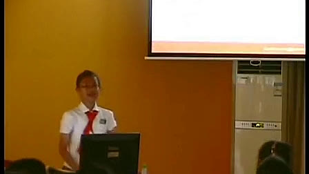 《借鸡生蛋》初中梦想课程优质课展示-刘老师