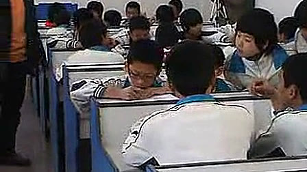 《文明就在你我身边》重难点片段_初中微课视频