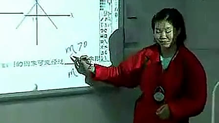 《正比例函数、一次函数、反比例函数的性质》初中数学优质课视频-易丽萍
