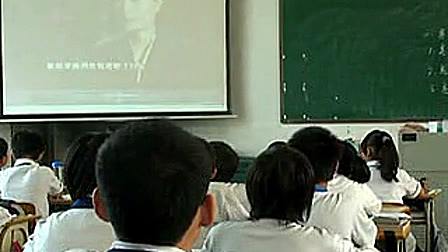 《与人为善》讲授类_初中微课视频